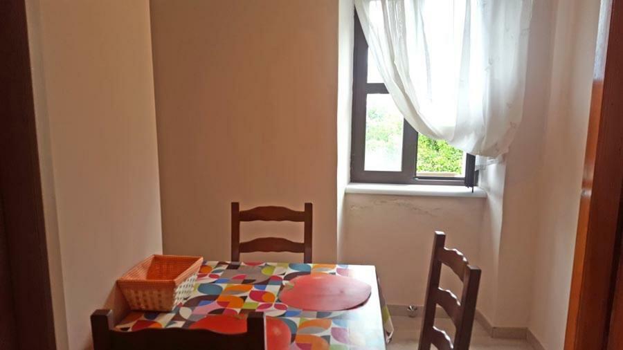 קרס Crveni Apartman מראה חיצוני תמונה